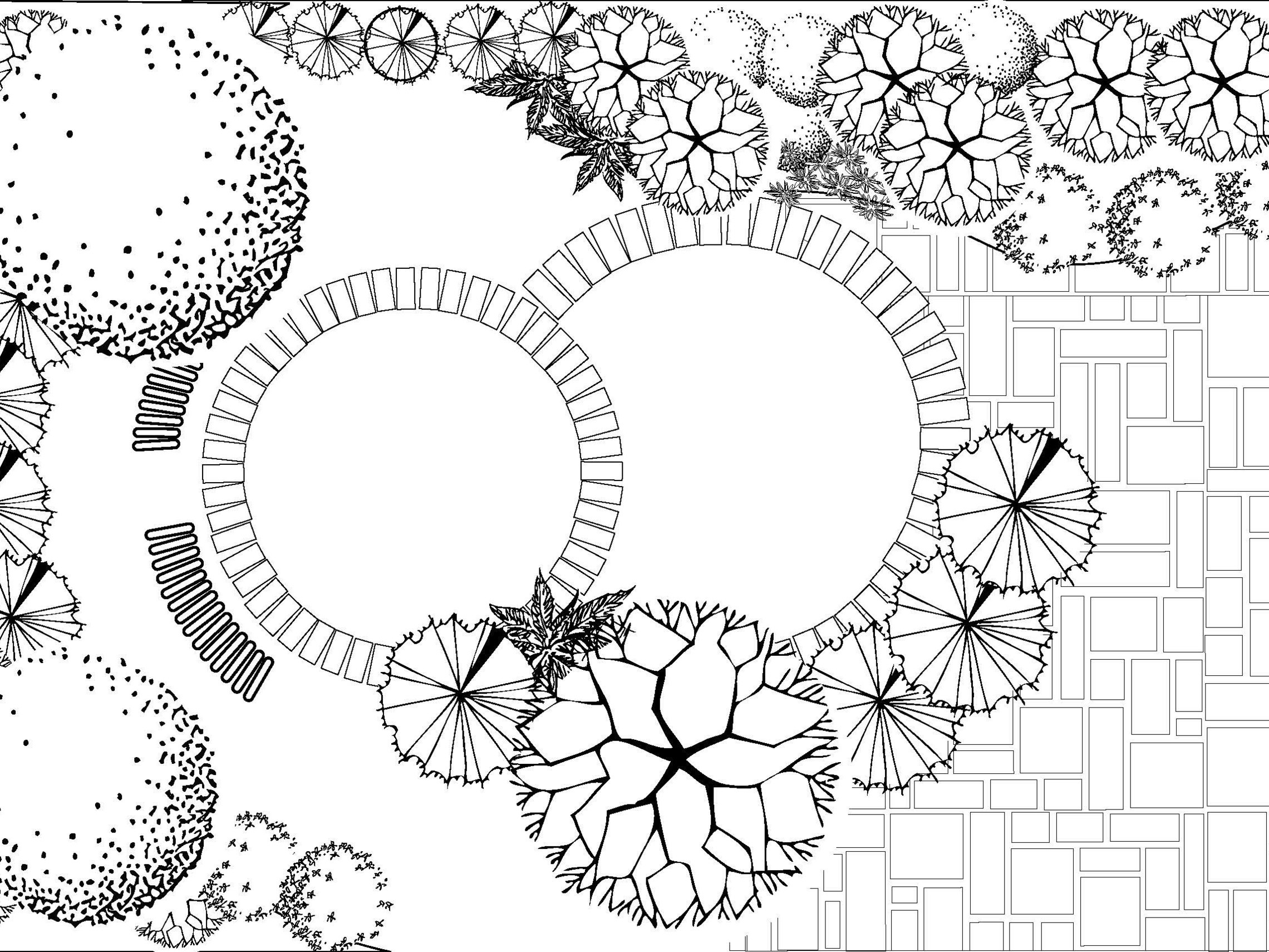 Landscape Design